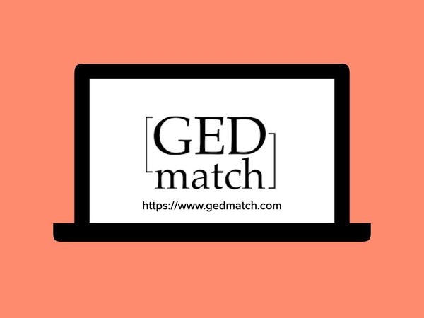 How to login to Gedmatch?